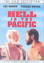 Hell In The Pacific