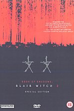 Book Of Shadows - Blair Witch 2 (Wide Screen)