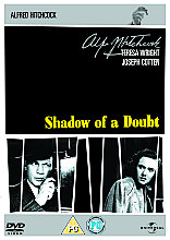 Shadow Of A Doubt