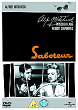 Saboteur