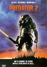 Predator / Predator 2 (Box Set) (Wide Screen)