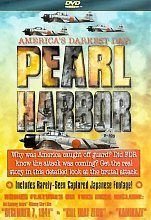 Pearl Harbor America's Darkest Day