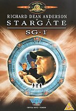 Stargate S.G. 1 - Series 3 Vol.13