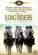 Long Riders, The (Wide Screen)