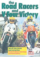 Road Racers, The / V Four Victory