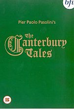 Canterbury Tales, The