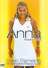 Basic Elements With Anna Kournikova