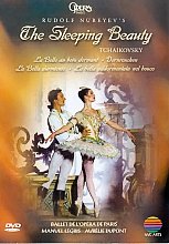 Sleeping Beauty (Wide Screen) (Various Artists)