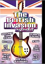 British Invasion Returns, The (Various Artists)