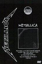 Metal Classics - Metallica - Black