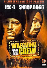 Wrecking Crew, The (Wide Screen)