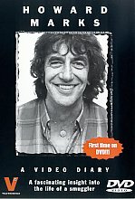 Howard Marks - A Video Diary