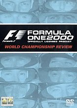 Formula 1 2000 - World Championship Review