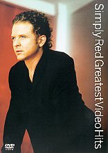 Simply Red - Greatest Video Hits