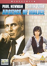 Absence Of Malice (Wide Screen)