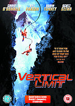 Vertical Limit