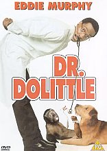 Doctor Dolittle