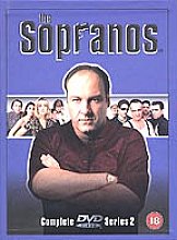 Sopranos - Series 2 - Complete, The