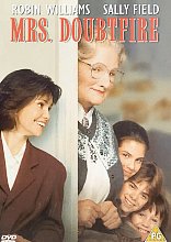 Mrs Doubtfire