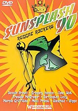 Reggae Sunsplash '90 - Reggae Rockers (Various Artists)