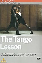 Tango Lesson, The (Some Subtitles) (Wide Screen) (Various Artists)