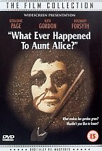 Whatever Happened To Aunt Alice? (Wide Screen)