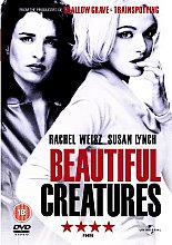 Beautiful Creatures (Wide Screen)