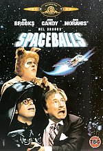 Spaceballs (Wide Screen)