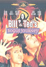 Bill And Ted's Bogus Journey (Wide Screen)