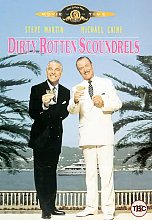 Dirty Rotten Scoundrels