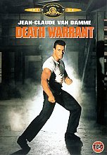 Death Warrant (Wide Screen)