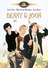 Benny And Joon (Wide Screen)