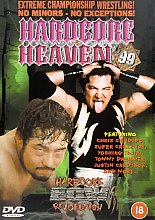 ECW - Hardcore Heaven '99