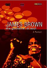 James Brown - The Godfather Of Soul - A Portrait (Various Artists)