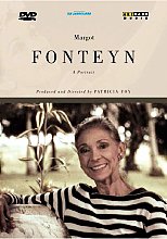 Margot Fonteyn - A Portrait (Various Artists)