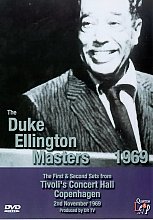 Duke Ellington Masters, 1969, The - The First And Second Sets