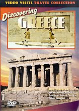 Discovering Greece