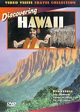 Discovering Hawaii