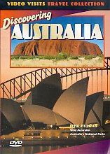 Discovering Australia