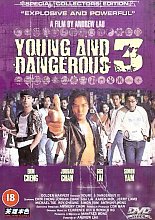 Young And Dangerous 3 (Wide Screen)