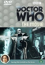 Doctor Who - The Movie