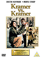 Kramer vs Kramer (Wide Screen)