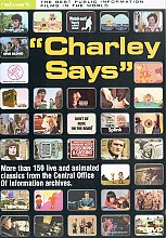 Charley Says... The Best Public Information Films In The World