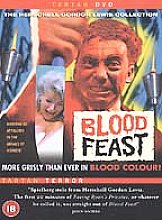 Blood Feast (Cut Version)