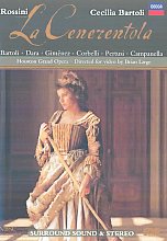 La Cenerentola (Various Artists)