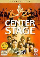 Center Stage