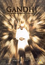 Gandhi