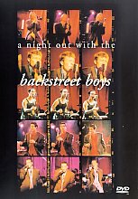 Backstreet Boys - A Night Out With