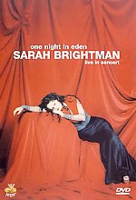 Sarah Brightman - One Night In Eden