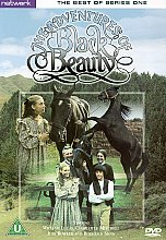 Adventures Of Black Beauty, The - The Best Of Series One